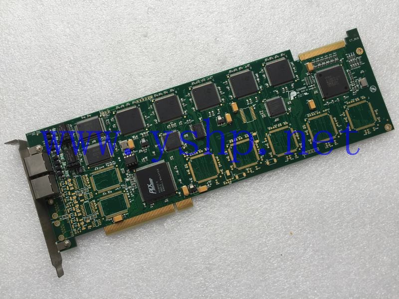 上海源深科技 Shanghai    Synway Voice card  SHD-60A-CT/PCI/SS7 高清图片