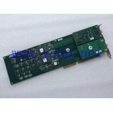 ECHELON 73100-12 PCLTA DUAL CHANNEL 801-0184-01 375-0184-01 REV A 801-1027-01