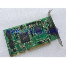 ISA Graphics Card   7139 REV B1 2898H4TO