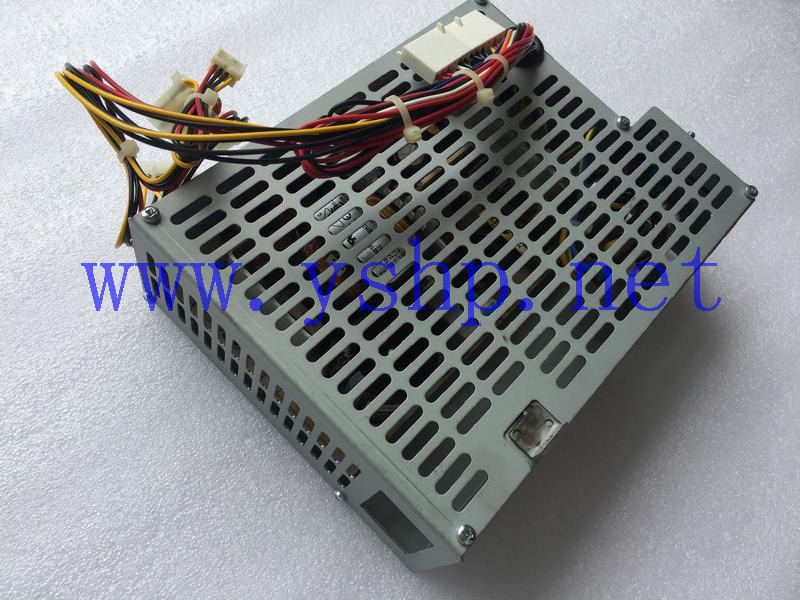 上海源深科技 Industrial computerIndustrial Power supply 720084-41 NFS110-7601P 高清图片