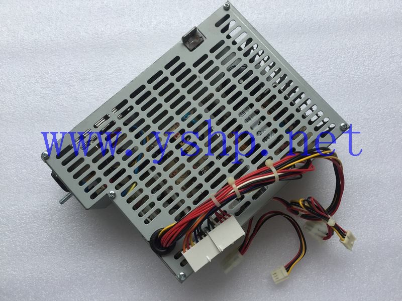 上海源深科技 Industrial computerIndustrial Power supply 720084-41 NFS110-7601P 高清图片