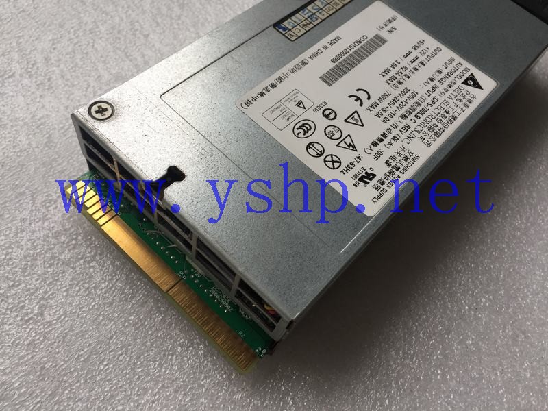 上海源深科技 联想 TR350G7  Server Power Supply   DPS-700LB C 高清图片