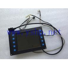  Advantech Industrial  computer  LCD screen  KC86C VER 1.3