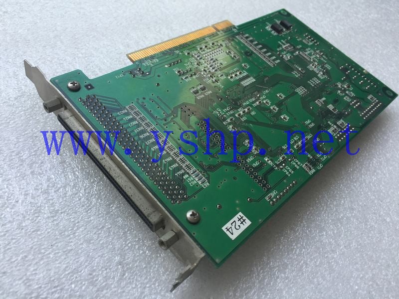 上海源深科技 COSMO CM-PCTRL2-PCI FC-2150 高清图片