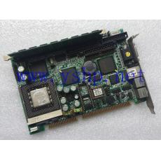 Shanghai   半长Industrial  computer mainboard   NUPRO-595 REV.B1 NEAT-595