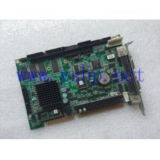 AAEON Half-size ISA CPU Board HSB-440I REV A1.0 1907440I02