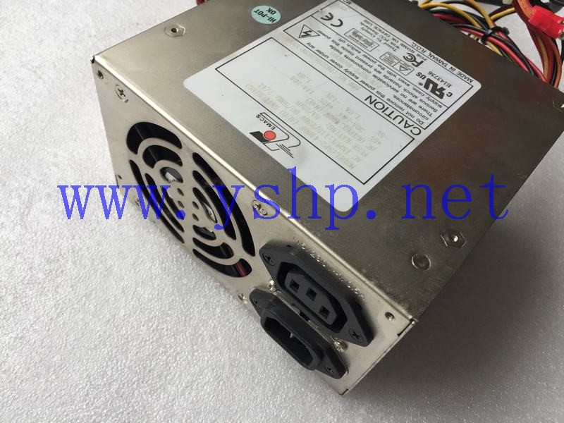 上海源深科技 Industrial computer Power Supply   ICOS SP2-4400F 高清图片