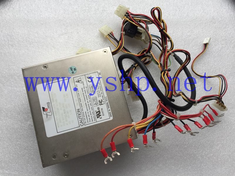 上海源深科技 Industrial computer Power Supply   ICOS SP2-4400F 高清图片