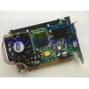 Shanghai   IEI  Embedded  半长Industrial  computer mainboard   PCISA-3716EV-R4 VER 4.1 001S045-01-041