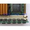 Industrial Equipment  半长Industrial  computer mainboard   SSC-486H VER C