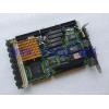 Industrial Equipment  半长Industrial  computer mainboard   SSC-486H VER C