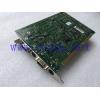 Industrial Equipment  半长Industrial  computer mainboard   SSC-486H VER C