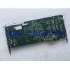 DALSA XL-F130-21912 REV.A2 X64-CZM PCIe OR-Z4C0-S1500