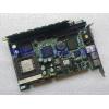 Shanghai   半长Industrial  computer mainboard   NUPRO-595 REV.B1 NEAT-595