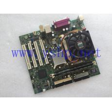 Nematron mainboard c18934-105 D845GVAD2