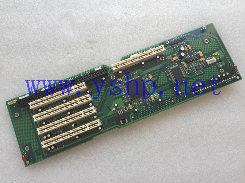 上海源深科技 Shanghai   Industrial computer backplane  X70PCI-1.00 21-1001-0426 高清图片