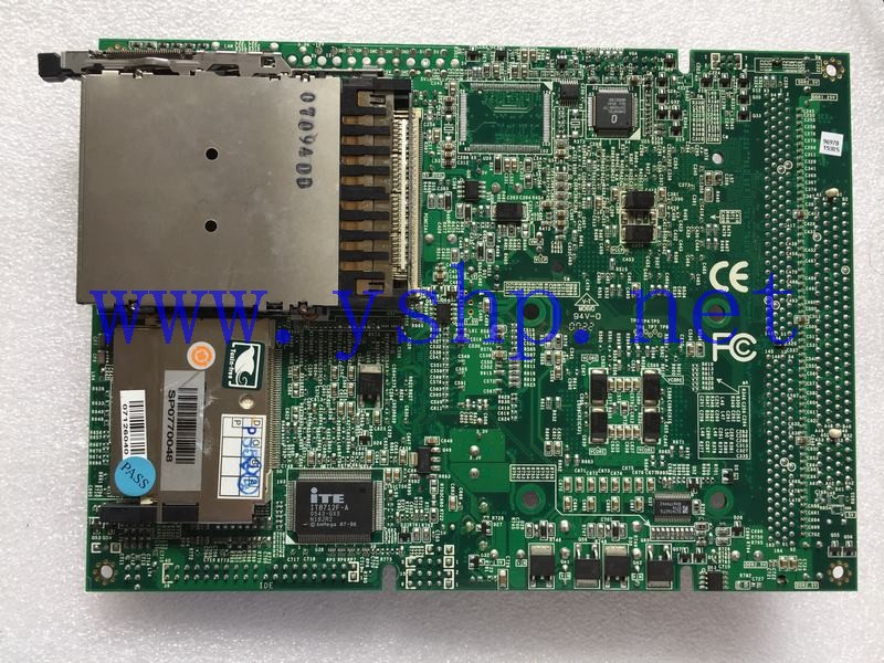 上海源深科技 AAEON Industrial  computer mainboard   AEC-6910 PCM-8150 REV A2.0-C 1907815007 高清图片