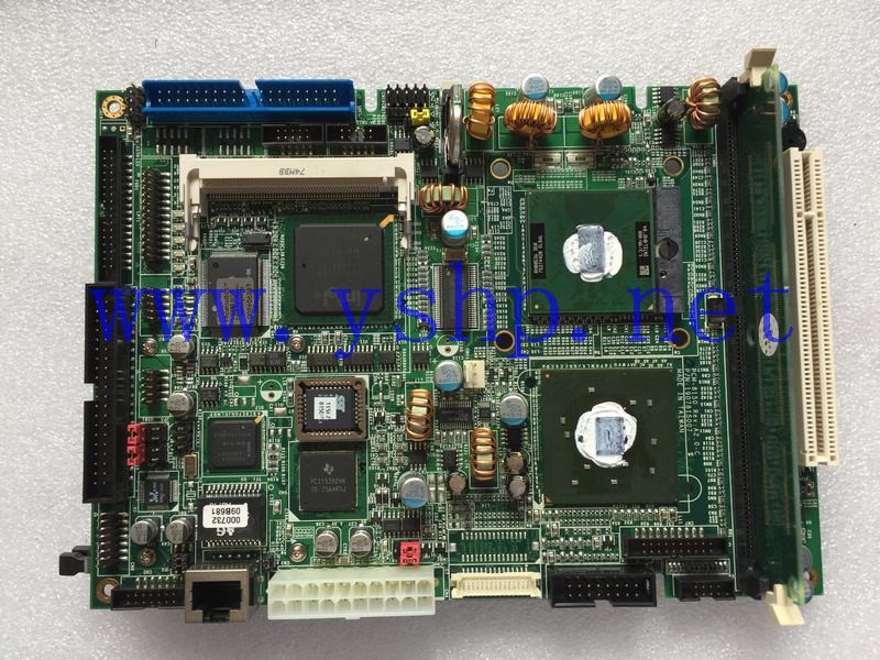 上海源深科技 AAEON Industrial  computer mainboard   AEC-6910 PCM-8150 REV A2.0-C 1907815007 高清图片