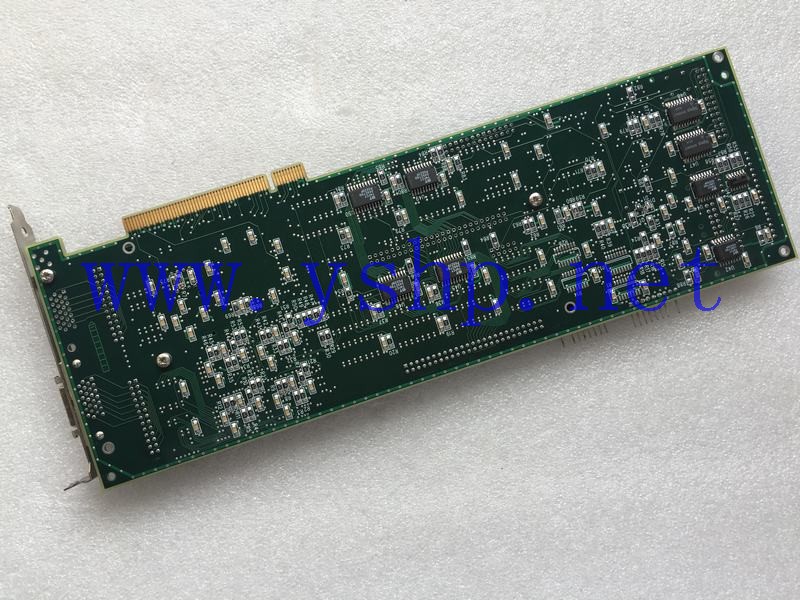 上海源深科技 EDIXIA EDX C32/PCI 98 OCEAN V2.00 MIC TP-DSP100 PLD1C11 高清图片