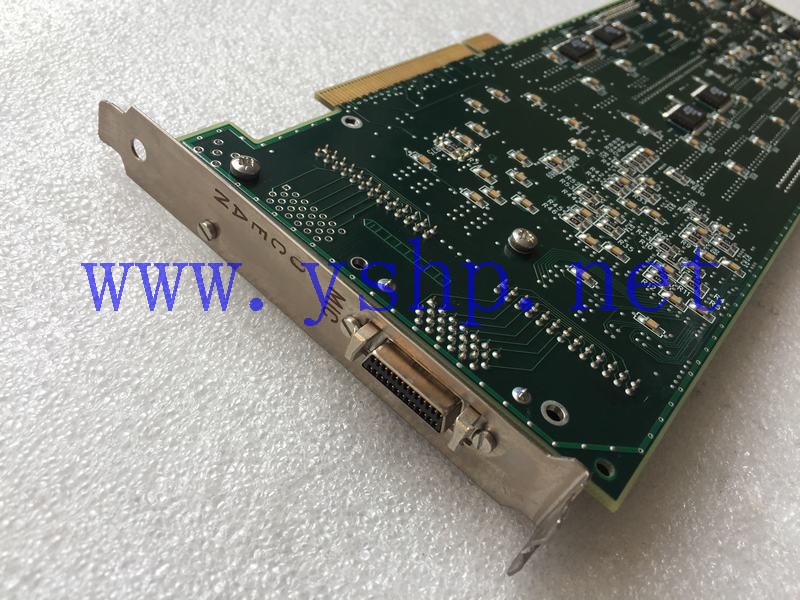 上海源深科技 EDIXIA EDX C32/PCI 98 OCEAN V2.00 MIC TP-DSP100 PLD1C11 高清图片