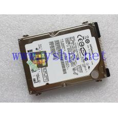 HITACHI 40G IDE Hard disk   HTS541640J9AT00 0A28415