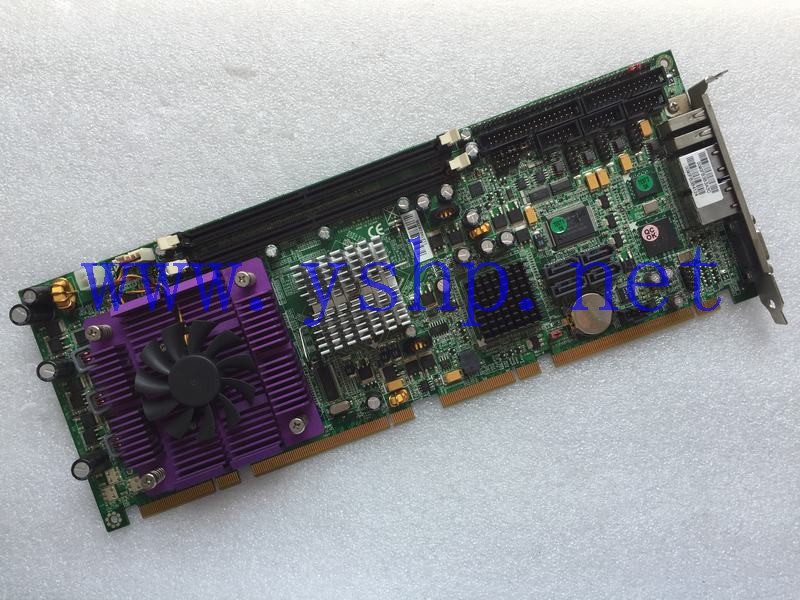 上海源深科技 Industrial  computer mainboard   ROBO-8913VG2AR 108 B9305373AB18913821 高清图片