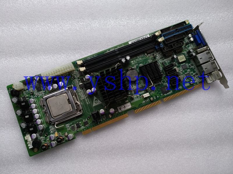 上海源深科技 宾利达Industrial  computer mainboard   BF9455-2EA B8070RBP 高清图片