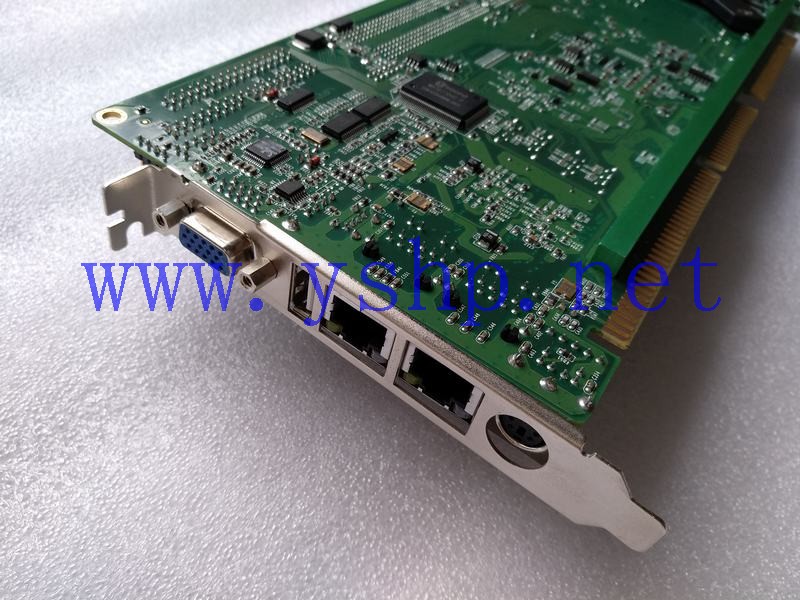 上海源深科技 宾利达Industrial  computer mainboard   BF9455-2EA B8070RBP 高清图片