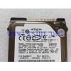 HITACHI 40G IDE Hard disk   HTS541640J9AT00 0A28415