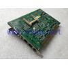 IEIIndustrial  computer mainboard   PCISA-LX-800-R11 REV 1.1 001B031-00-110-RS 20008-000613-RS