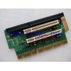 Advantech提升板 19A3915000 2PCI+1ISA Riser Card for 9150 REV.A101-3