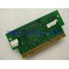 Advantech提升板 19A3915000 2PCI+1ISA Riser Card for 9150 REV.A101-3