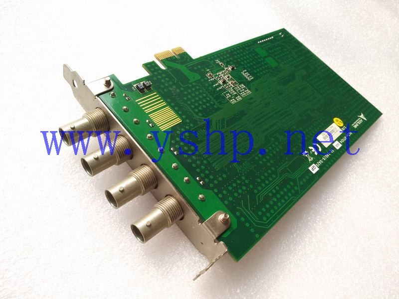 上海源深科技 ADLINK PCIe-RTV24 51-18016-0A20 4通道 Video Data   Capture Card  高清图片