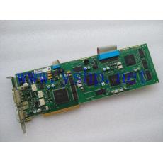 SIEMENS DVP-3a board 7152775