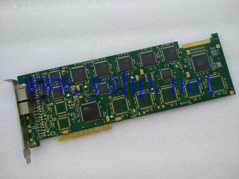 上海源深科技 三汇数字中继语音卡 SHD-60C-CT/PCI 高清图片