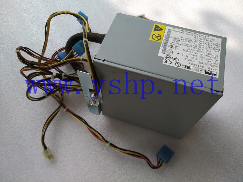 上海源深科技 AB 1450R 6177R-R4PXP Industrial Equipment Industrial computer Power Supply   API4PC01 高清图片