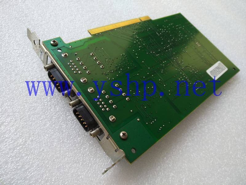 上海源深科技 NI PCI SERIAL RS-232 485 ISOLATEDD 2 PORT 185726D-02 高清图片