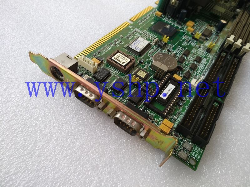 上海源深科技 AdvantechIndustrial  computer mainboard   PCA-6175 REV.A3 1906617580 高清图片