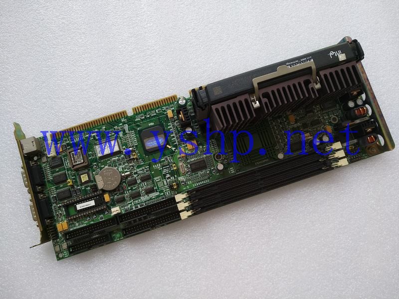 上海源深科技 AdvantechIndustrial  computer mainboard   PCA-6175 REV.A3 1906617580 高清图片