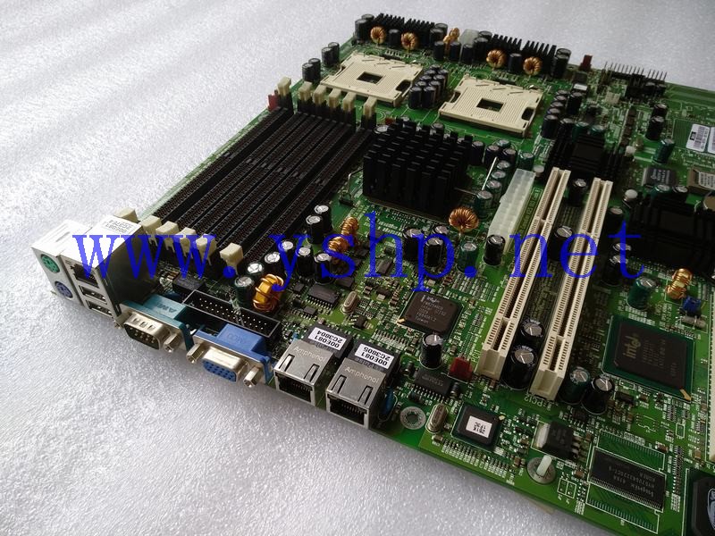 上海源深科技 mainboard TYAN S2721GN-533 OBJ-0079-00 REV O MOB-0016-00 REV C 高清图片