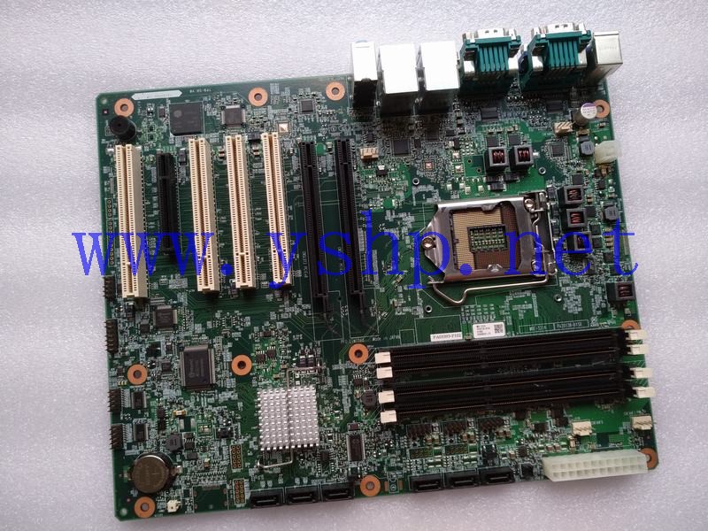 上海源深科技 PDS-BX03E0880 PA03495-B063 mainboard MBE-531A PA20138-B15X PA03393-F102 高清图片