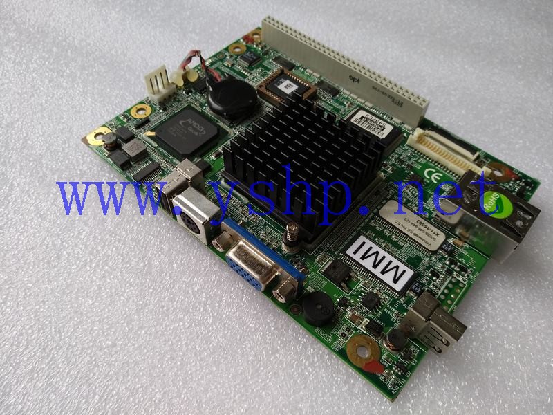 上海源深科技 Industrial Equipment  Industrial  computer mainboard   SBC84625MMI 高清图片