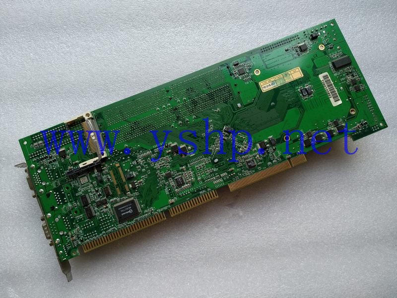 上海源深科技 Industrial Equipment  Industrial  computer mainboard   FS-979 高清图片