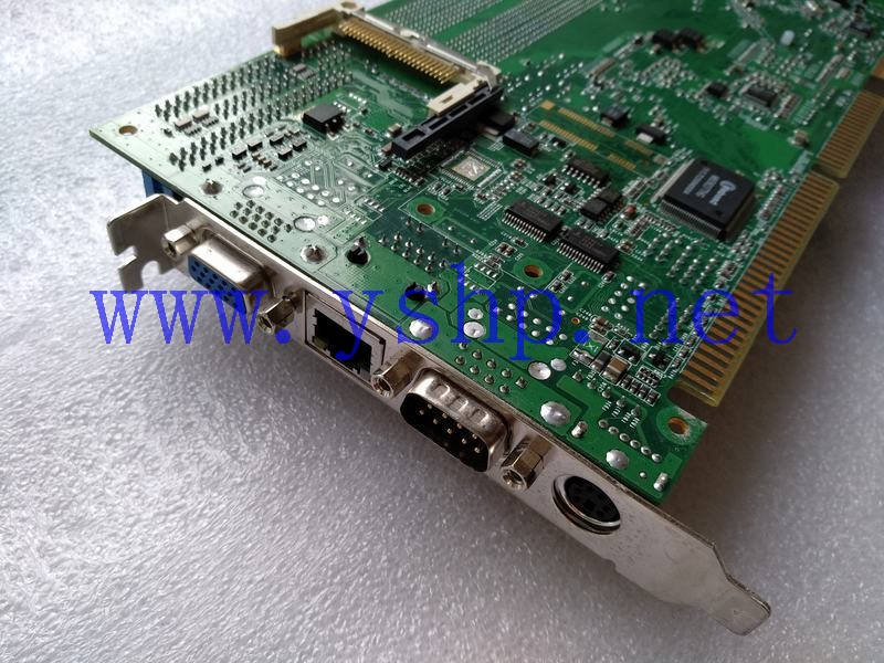 上海源深科技 Industrial Equipment  Industrial  computer mainboard   FS-979 高清图片