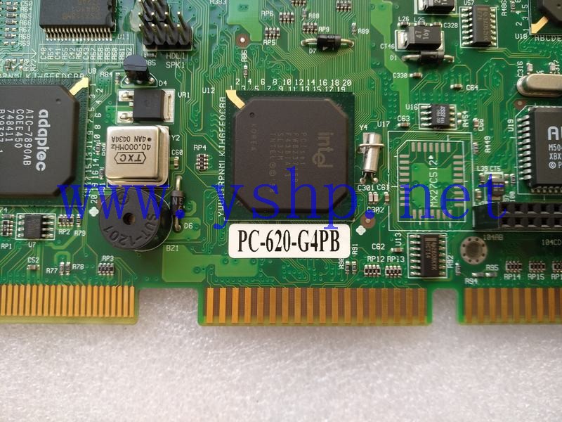 上海源深科技 Industrial Equipment  Industrial  computer mainboard   620-G4D PC-620-G4PB 高清图片