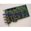 ADLINK PCIe-RTV24 51-18016-0A20 4通道 Video Data   Capture Card 