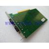 NI PCI SERIAL RS-232 485 ISOLATEDD 2 PORT 185726D-02