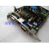 AdvantechIndustrial  computer mainboard   PCI-6870F 969K687003E