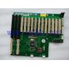 IEIIndustrial computer backplane  12个PCI插槽 PX-14S3-R2 REV 2.0 013P023-00-020