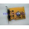 SIIG CyberPro Serial card  P054-Y2 V5.0